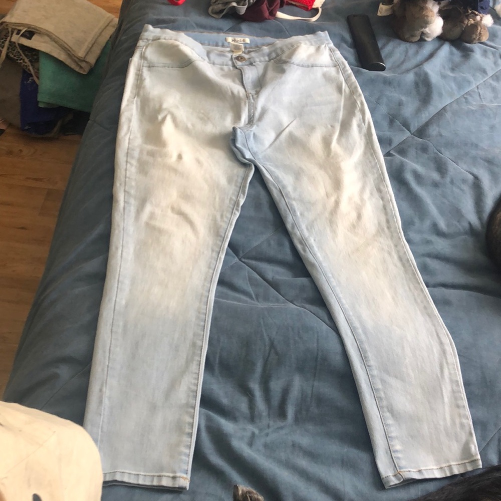 Pants